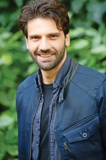 Photo Kaan Urgancıoğlu #35699
