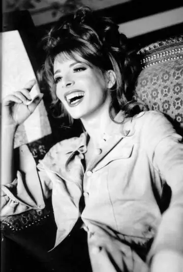 Photo Mylène Farmer #80427