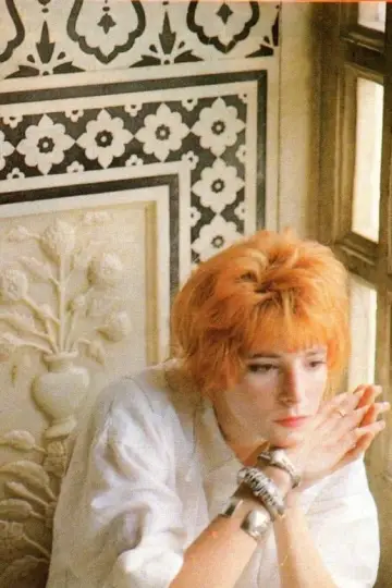 Photo Mylène Farmer #80433
