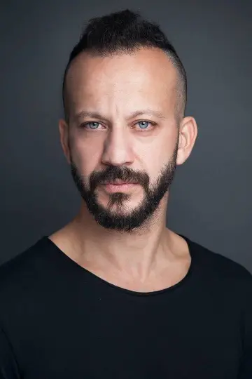 Photo Rıza Kocaoğlu #153861