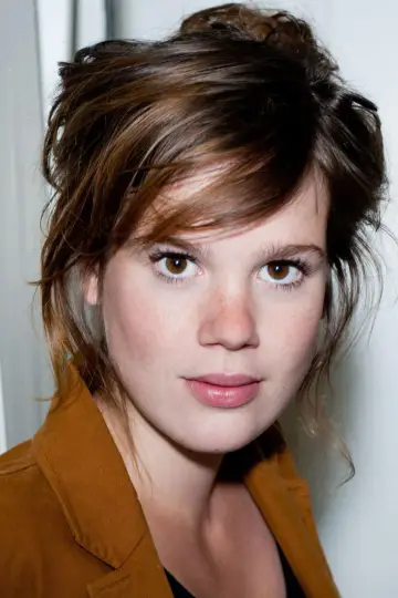 Photo Anna Raadsveld #402962