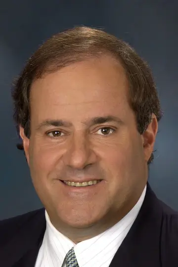 Photo Chris Berman #25747