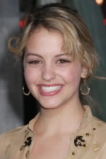 Photo Gage Golightly #100587