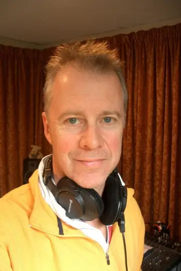 Photo Robbie Stevens #507559