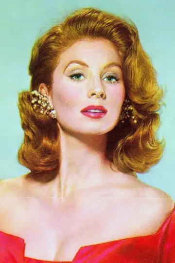 Photo Suzy Parker #211301