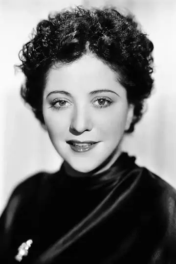 Photo Helen Morgan #300557