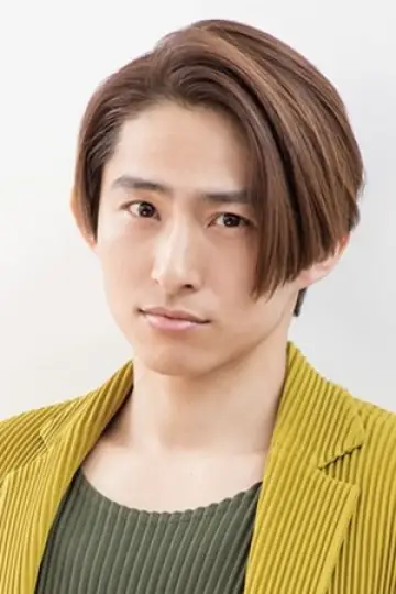 Photo Ken Miyake #419288