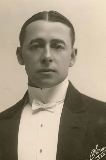 Photo William Collier Sr. #381378