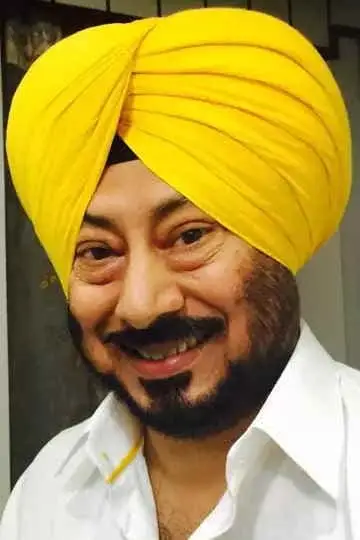 Photo Jaswinder Bhalla #141037