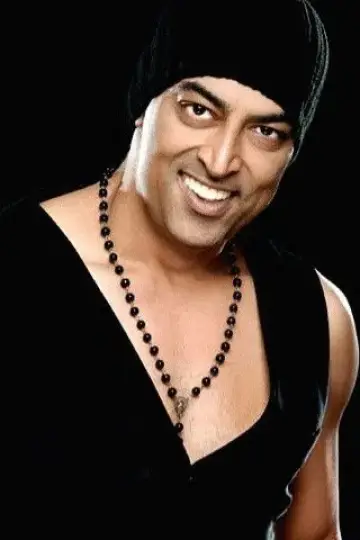Photo Vindu Dara Singh #351841
