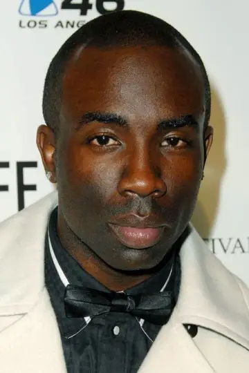 Photo Sam Sarpong #90538