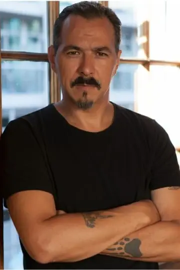 Photo Glen Gould #9800