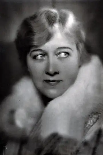 Photo Louise Dresser #422224