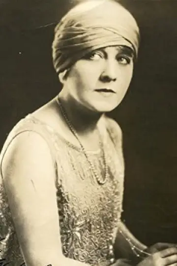 Photo Louise Dresser #422225