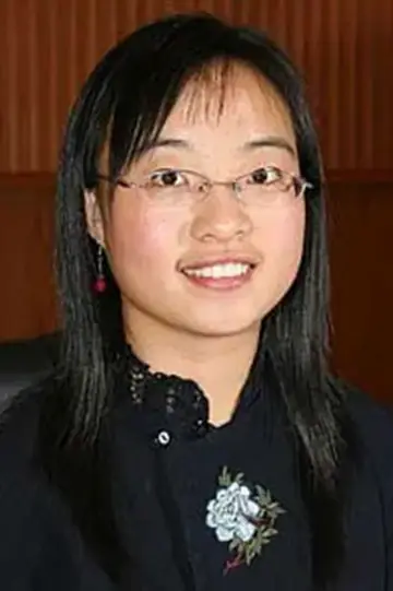 Photo Wei Minzhi #349332