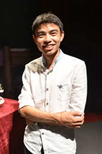 Photo Zhang Huike #349333