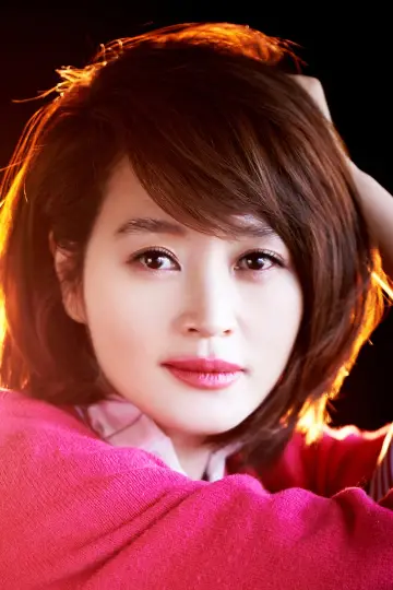 Photo Kim Hye-soo #64620