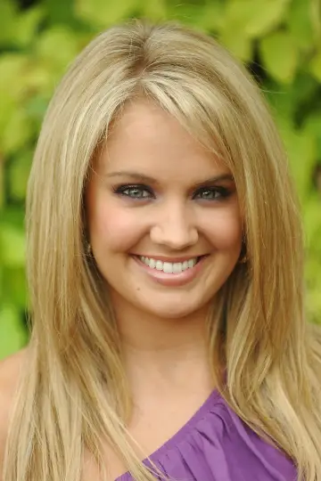 Photo Tiffany Thornton #158736