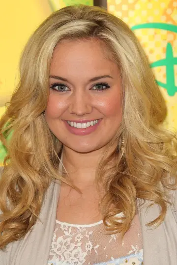 Photo Tiffany Thornton #158738