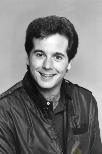 Photo Desi Arnaz Jr. #334981