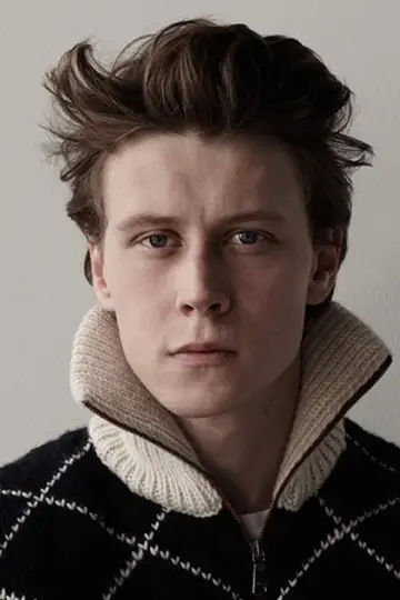 Photo George MacKay #46647