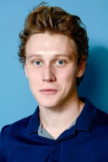 Photo George MacKay #46651