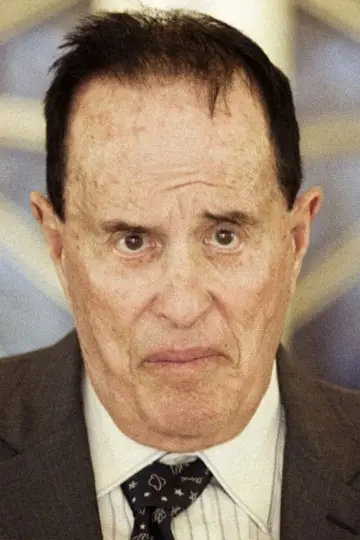 Photo Kenneth Anger #323335