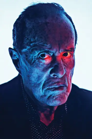 Photo Kenneth Anger #407501