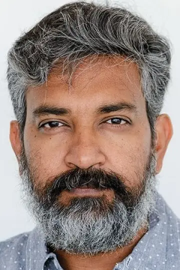Photo S. S. Rajamouli #74213