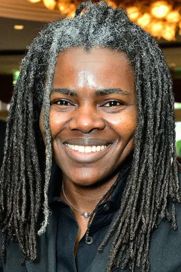 Photo Tracy Chapman #432855