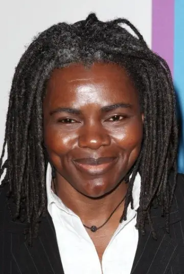 Photo Tracy Chapman #432856
