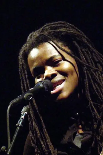 Photo Tracy Chapman #432858