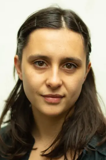Photo Anna Franziska Jäger #433653