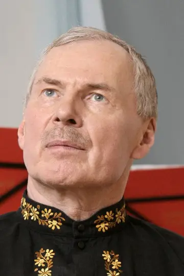 Photo Vladimir Gostyukhin #340529