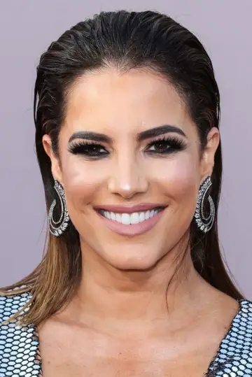 Photo Gaby Espino #171206