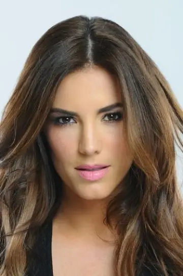 Photo Gaby Espino #171219