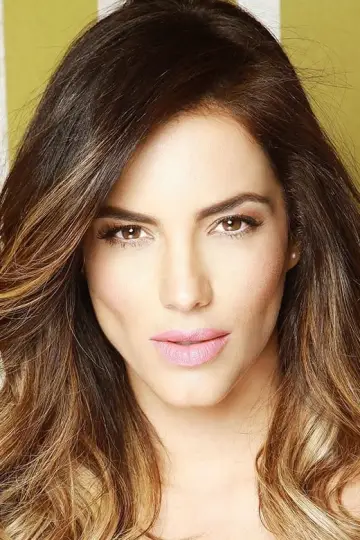 Photo Gaby Espino #171225
