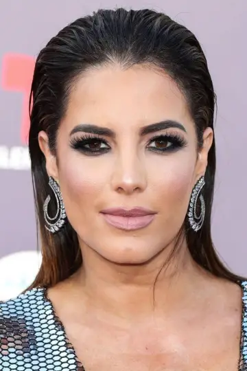 Photo Gaby Espino #171226