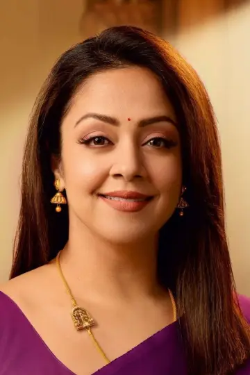 Photo Jyothika #338525