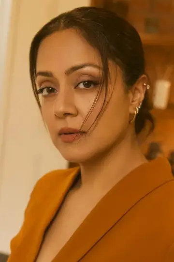 Photo Jyothika #403275