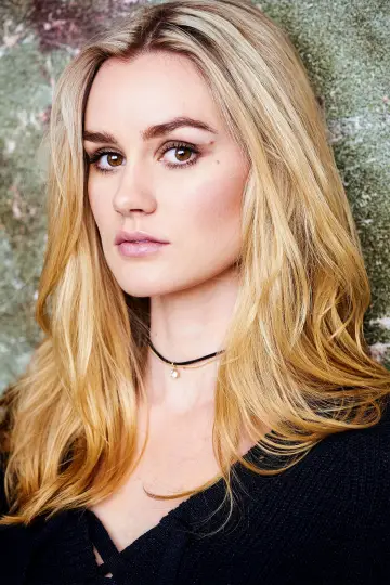 Photo Lexi Johnson #78421