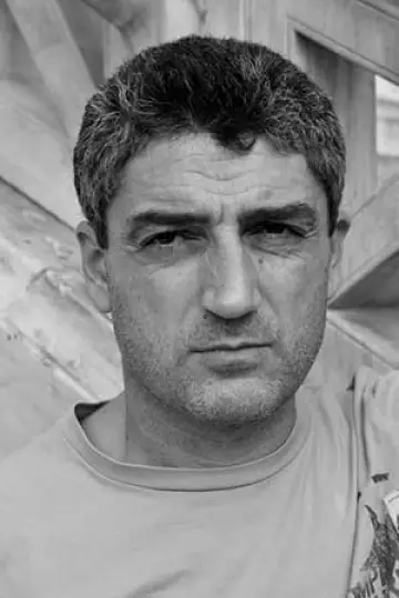 Photo Dimitris Imellos #189485