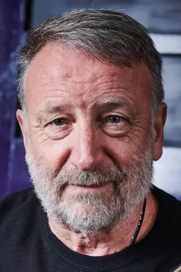 Photo Peter Hook #366965