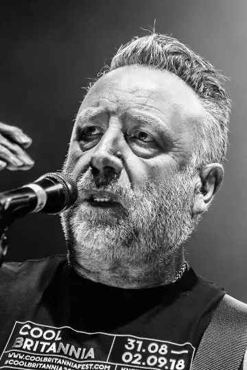 Photo Peter Hook #366966