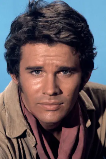 Photo Dack Rambo #343259