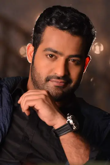 Photo N.T. Rama Rao Jr. #36768