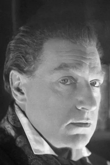 Photo Sacha Guitry #401112