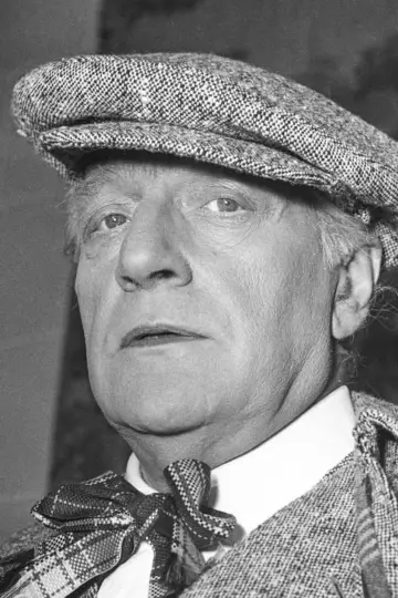 Photo Sacha Guitry #401113