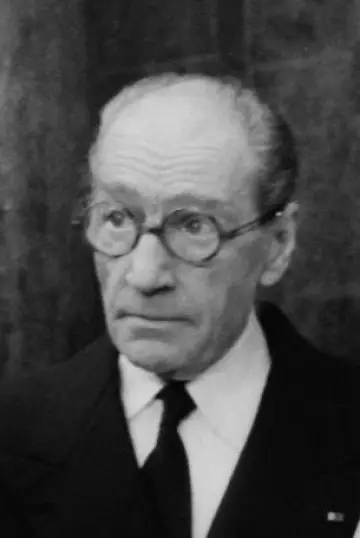 Photo Sacha Guitry #401114