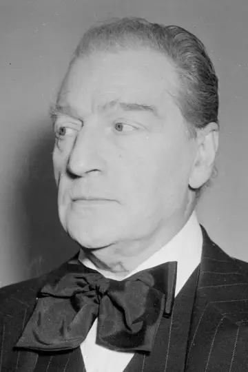 Photo Sacha Guitry #401116